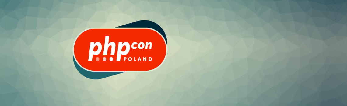 PHPCon Poland 2019